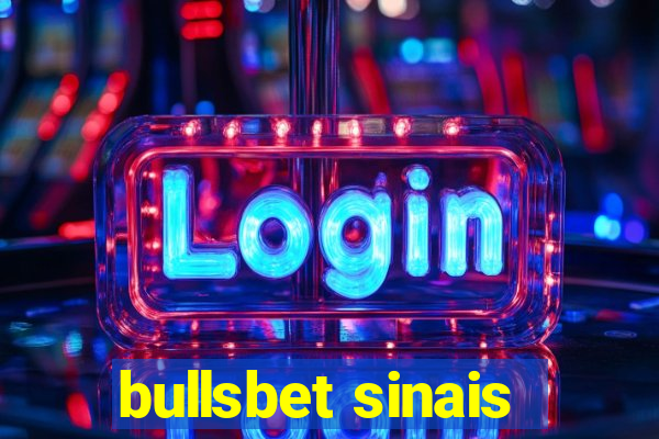 bullsbet sinais